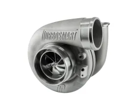 TurboSmart TS-1 Turbocharger 7880 V-Band 1.24AR Externally Wastegated
