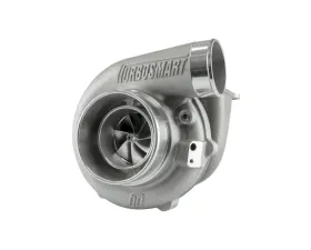 TurboSmart TS-2 Turbocharger Water Cooled 6262 T3 0.82AR Externally Wastegated