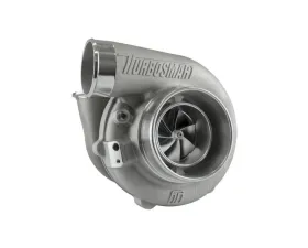 TurboSmart TS-2 Turbocharger Water Cooled 6262 V-Band Reverse Rotation 0.82AR Externally Wastegated