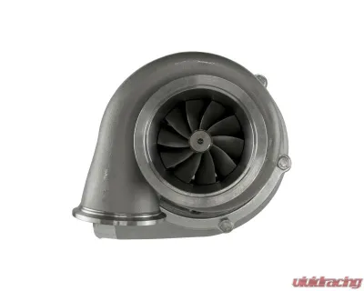 TurboSmart TS-2 Turbocharger Water Cooled 6262 V-Band Reverse Rotation 0.82AR Externally Wastegated - TS-2-6262B-VR082E