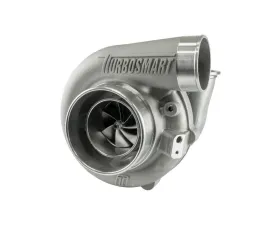 TurboSmart TS-2 Turbocharger Water Cooled 6466 V-Band 1.07AR Externally Wastegated
