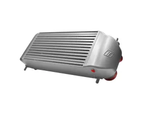 TurboSmart Intercooler Upgrade Ford F150 V6 Ecoboost Silver