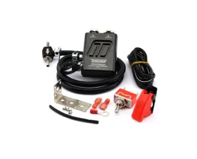 Turbosmart Dual Stage Boost Controller V2 - Black