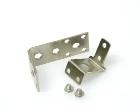 Turbosmart GBCV SS/DS Mounting Bracket