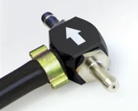 Turbosmart GBCV SS/DS Replacement Tee