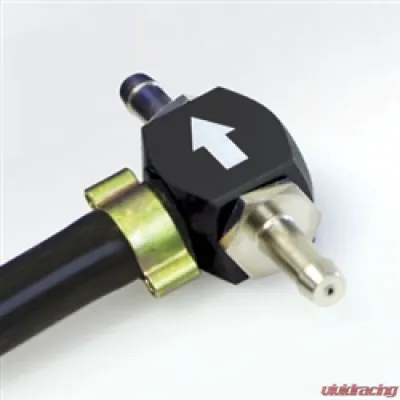 Turbosmart GBCV SS/DS Replacement Tee - TS-0105-3002