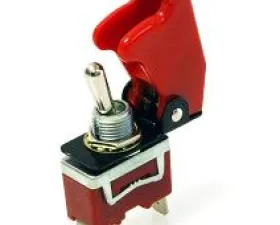 Turbosmart GBCV Rocket launcher switch