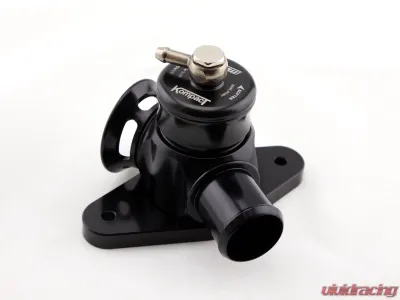 Turbosmart Blow Off Valve Kompact Dual Port - Mazda - TS-0203-1009