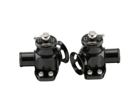 Turbosmart Kompact Dual Port Blow Off Valve