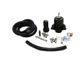 Turbosmart Kompact Dual Port Blow Off Valve