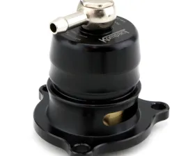 Turbosmart Dual Port vents both to the atmosphere & back into the air intake.