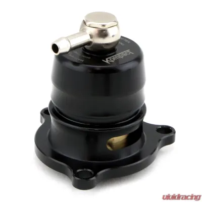 Turbosmart Dual Port vents both to the atmosphere & back into the air intake. - TS-0203-1065