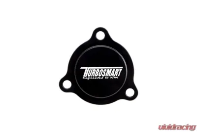 Turbosmart Blow Off Valve Block-off cap - Ford Eco boost Mustang/Fiesta - TS-0203-1102