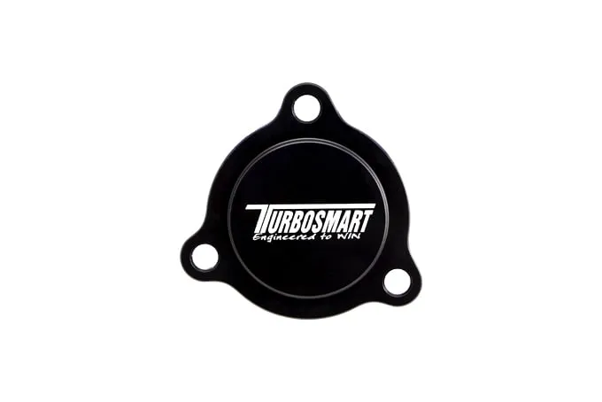 Turbosmart Blow Off Valve Block-off cap - Mini R56 - TS-0203-1103