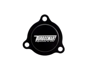 Turbosmart Blow Off Valve Block-off cap - Mini R56