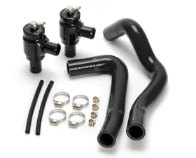 Turbosmart Blow Off Valve Kompact VR03 Plumb Back KIT - BMW