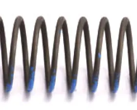 Turbosmart Blow Off Valve Kompact Spring-Blue (extra soft)