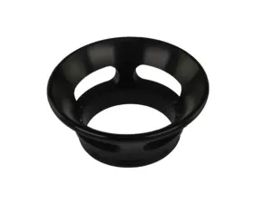 Turbosmart Blow Off Valve Kompact Trumpet Replacement - Black