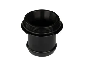 Turbosmart Blow Off Valve Kompact 20mm Inlet Fitting - Black
