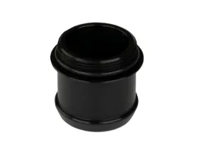Turbosmart Blow Off Valve Kompact 25mm Inlet Fitting - Black