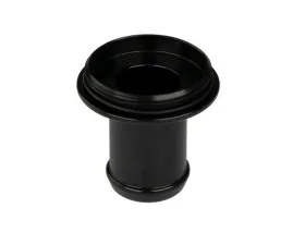 Turbosmart Blow Off Valve Kompact 20mm Plumb Back Fitting - Black