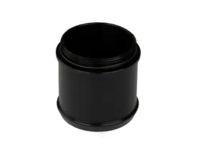 Turbosmart Blow Off Valve Kompact 34mm Plumb Back Fitting - Black