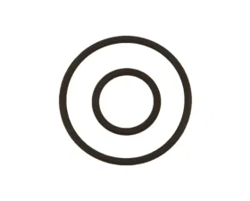 Turbosmart Blow Off Valve Kompact Shortie/VAG Base O-Ring Kit