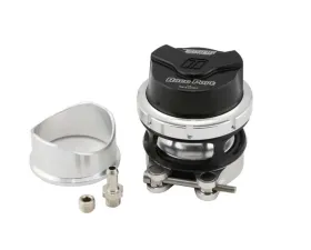 Turbosmart Blow Off Valve Raceport - Gen V Black
