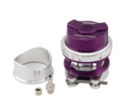 Turbosmart Blow Off Valve Raceport - Gen V Purple