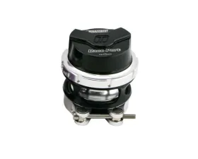 Turbosmart Blow Off Valve Raceport Female- GenV Black No Weld Flange