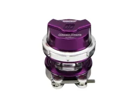 Turbosmart Blow Off Valve Raceport Female- GenV Purple No Weld Flange