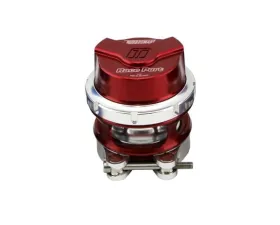 Turbosmart Blow Off Valve Raceport Female- GenV Red No Weld Flange