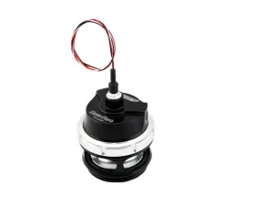 Turbosmart BOV Raceport Gen V With HE Position Sensor Cap Black