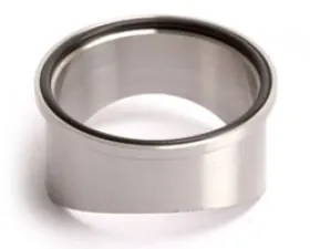 Turbosmart Blow Off Valve Race Port S/S WF