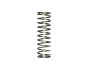 Turbosmart Blow Off Valve Race Port 15 inHg (Green) Spring