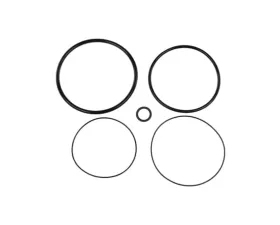 Turbosmart Blow Off Valve Race Port/Bubba O-Ring Kit