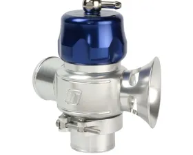 Turbosmart Blow Off Valve Dual Port Uni 38mm-Blue