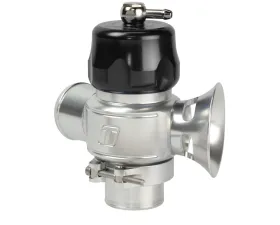 Turbosmart Blow Off Valve Dual Port Uni 38mm-Black