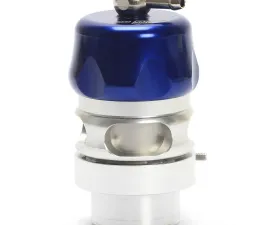 Turbosmart Blow Off Valve Vee Port Pro - Blue