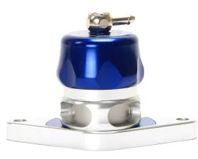 Turbosmart Blow Off Valve Vee Port Pro Subaru - Blue