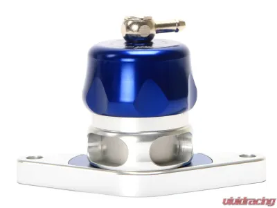 Turbosmart Blow Off Valve Vee Port Pro Subaru - Blue - TS-0205-1135