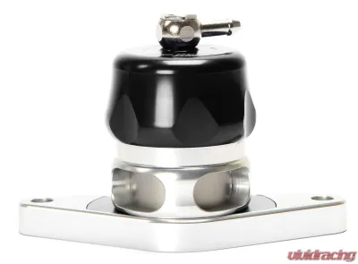 Turbosmart Blow Off Valve Vee Port Pro Subaru - Black - TS-0205-1136