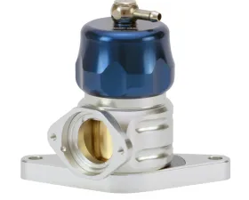 Turbosmart Blow Off Valve Plumb Back Subaru -Blue