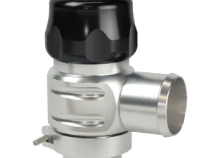 Turbosmart Blow Off Valve Plumb Back Uni 38mm-Black