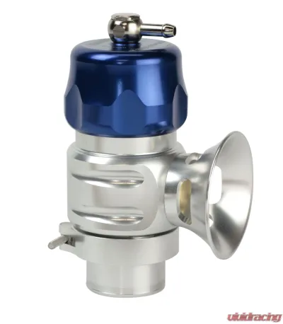 Turbosmart Blow Off Valve Supersonic Uni - Blue - TS-0205-1300