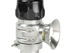 Turbosmart Blow Off Valve Supersonic Uni - Black