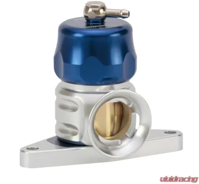 Turbosmart Blow Off Valve Supersonic Subaru -Blue - TS-0205-1315