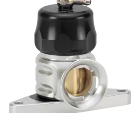 Turbosmart Blow Off Valve Supersonic Subaru -Black