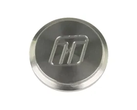 Turbosmart Blow Off Valve V-Band Blanking Plate