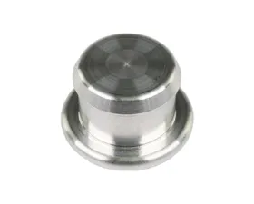 Turbosmart Blow Off Valve 25mm Hose Blanking Plug